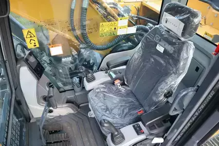 Telakaivinkoneet  2023 XCMG XE300E | CE | CUMMINS STAGE V | EC300 | SY305 | 33 (15)