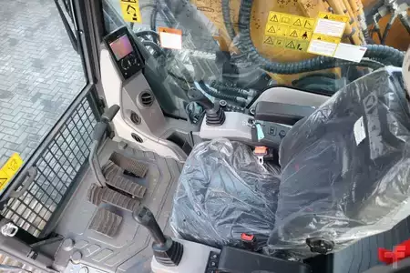 Telakaivinkoneet  2023 XCMG XE300E | CE | CUMMINS STAGE V | EC300 | SY305 | 33 (16)