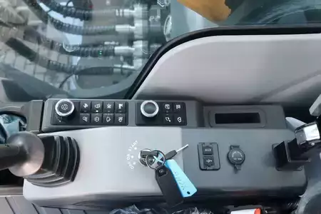 Telakaivinkoneet  2023 XCMG XE300E | CE | CUMMINS STAGE V | EC300 | SY305 | 33 (18)