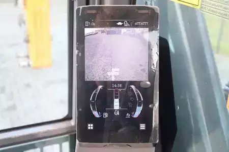 Telakaivinkoneet  2023 XCMG XE300E | CE | CUMMINS STAGE V | EC300 | SY305 | 33 (19)