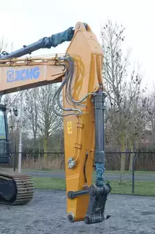 Telakaivinkoneet  2023 XCMG XE300E | CE | CUMMINS STAGE V | EC300 | SY305 | 33 (7)