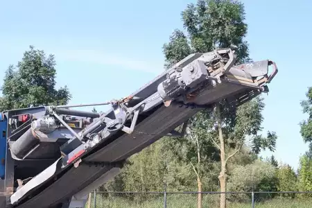 Ostatní 2017 Kleemann MC110 Z EVO | HOPPER EXTENTIONS | MAGNET (7)