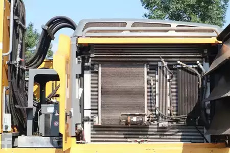 Escavadora de rastos 2015 Liebherr LH40 LH 40 M LITRONIC | GRAB | MAGNET GEN | 16 MET (13)