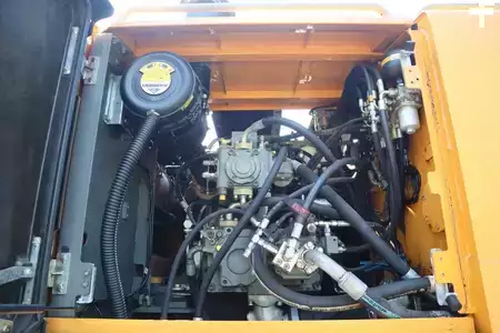 Escavadora de rastos 2015 Liebherr LH40 LH 40 M LITRONIC | GRAB | MAGNET GEN | 16 MET (14)