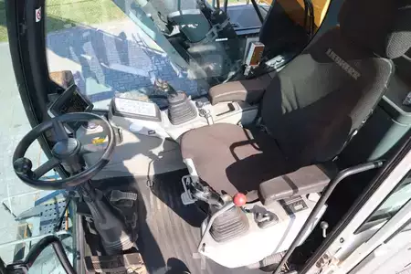 Escavadora de rastos 2015 Liebherr LH40 LH 40 M LITRONIC | GRAB | MAGNET GEN | 16 MET (16)
