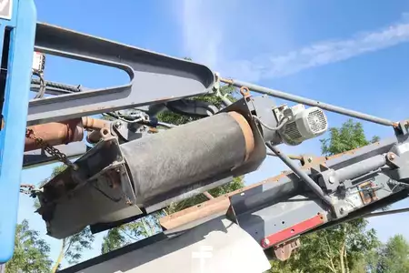 Övrigt 2017 Kleemann MC110 Z EVO | HOPPER EXTENTIONS | MAGNET (11)