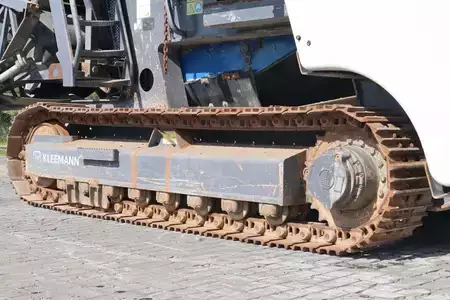 Övrigt 2017 Kleemann MC110 Z EVO | HOPPER EXTENTIONS | MAGNET (12)