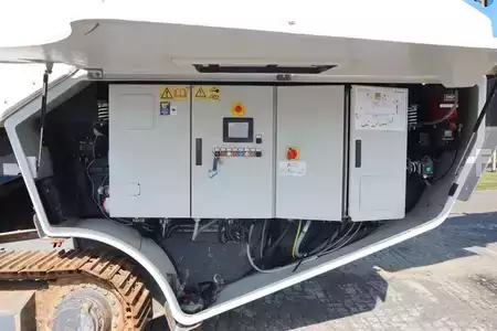Övrigt 2017 Kleemann MC110 Z EVO | HOPPER EXTENTIONS | MAGNET (19)