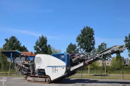 Övrigt 2017 Kleemann MC110 Z EVO | HOPPER EXTENTIONS | MAGNET (2)