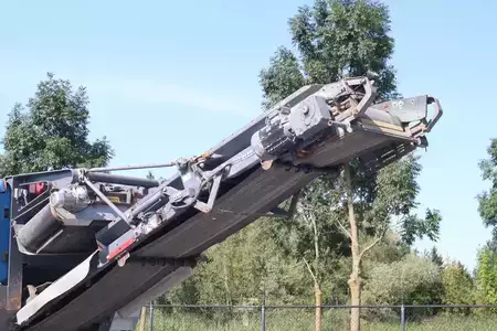Övrigt 2017 Kleemann MC110 Z EVO | HOPPER EXTENTIONS | MAGNET (7)