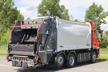 Pozostałe 2019 [div] EMOSS 2728 | 6X2*4 | NORBA 21M3 | ELECTRIC | FULL (5)