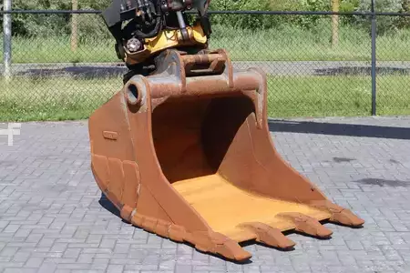Pelles sur chenilles 2018 Volvo EC220E L EC220EL | EC 220 EL | TILT ROTATOR | BUCK (9)