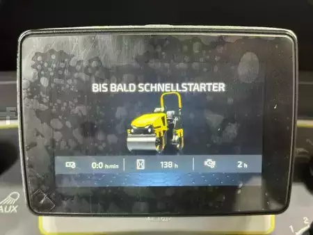 Tandemruller 2024 BOMAG BW 120 ADe-5 | FULL ELECTRIC | CC2 | DEMO | LOW HO (16)