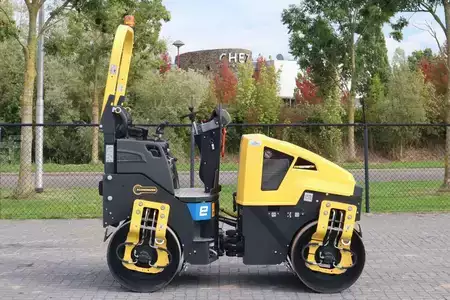 Tandemruller 2024 BOMAG BW 120 ADe-5 | FULL ELECTRIC | CC2 | DEMO | LOW HO (4)
