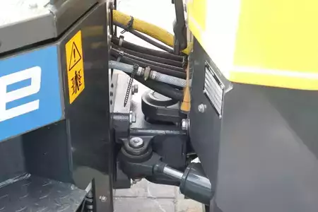 Tandemruller 2024 BOMAG BW 120 ADe-5 | FULL ELECTRIC | CC2 | DEMO | LOW HO (9)