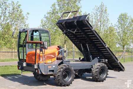 Minidumper 2018 Amog D12 | 4X4 | PLATFORM | TIPPER BODY | 18 TON | DV 1 (5)