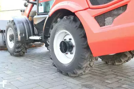 Hjullastare 2023 Manitou MLA 5-50 H | BUCKET | 3-M WARRANTY | NEW UNUSED (13)