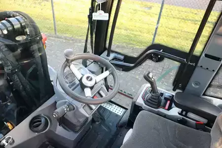 Hjullastare 2023 Manitou MLA 5-50 H | BUCKET | 3-M WARRANTY | NEW UNUSED (17)