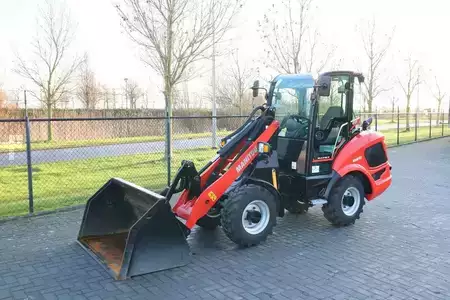 Hjullastare 2023 Manitou MLA 5-50 H | BUCKET | 3-M WARRANTY | NEW UNUSED (2)
