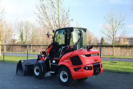 Hjullastare 2023 Manitou MLA 5-50 H | BUCKET | 3-M WARRANTY | NEW UNUSED (3)