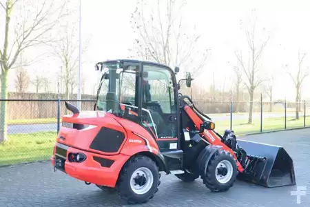 Hjullastare 2023 Manitou MLA 5-50 H | BUCKET | 3-M WARRANTY | NEW UNUSED (6)