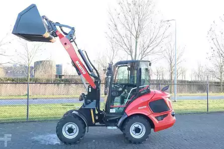Hjullastare 2023 Manitou MLA 5-50 H | BUCKET | 3-M WARRANTY | NEW UNUSED (7)