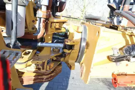 Leddumper / dumpere 2018 Caterpillar 745 04A | TAILGATE | AIRCO (14)