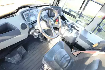 Leddumper / dumpere 2018 Caterpillar 745 04A | TAILGATE | AIRCO (15)