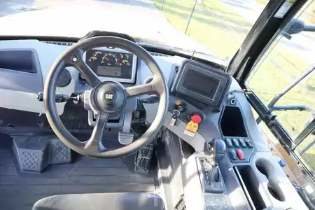Leddumper / dumpere 2018 Caterpillar 745 04A | TAILGATE | AIRCO (17)
