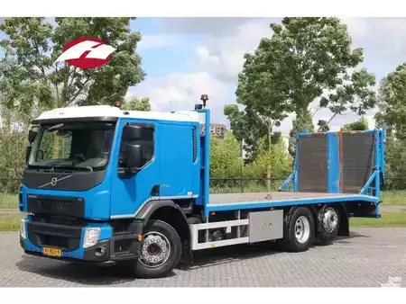 Muut 2014 Volvo FE 250 | 6X2 | MACHINE TRANSPORT | MASCHINEN TRANS (1)
