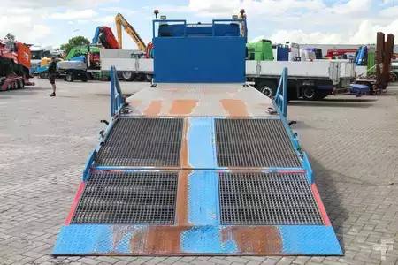 Muut 2014 Volvo FE 250 | 6X2 | MACHINE TRANSPORT | MASCHINEN TRANS (12)