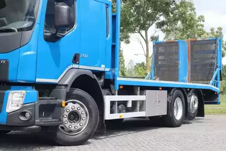 Muut 2014 Volvo FE 250 | 6X2 | MACHINE TRANSPORT | MASCHINEN TRANS (15)
