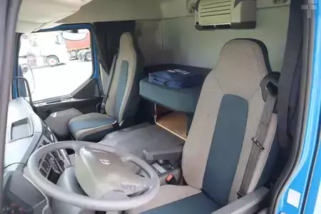 Muut 2014 Volvo FE 250 | 6X2 | MACHINE TRANSPORT | MASCHINEN TRANS (16)