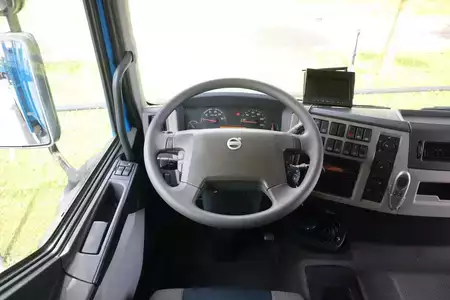 Muut 2014 Volvo FE 250 | 6X2 | MACHINE TRANSPORT | MASCHINEN TRANS (19)