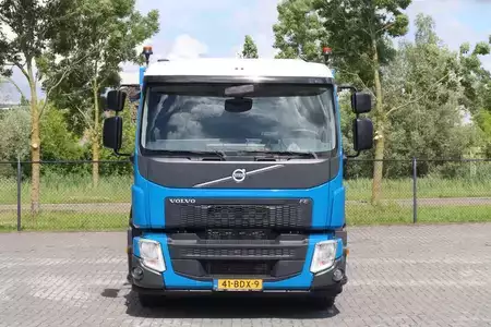 Muut 2014 Volvo FE 250 | 6X2 | MACHINE TRANSPORT | MASCHINEN TRANS (2)