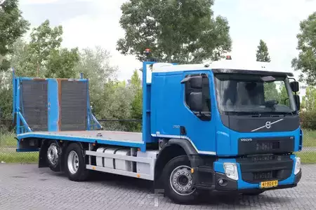 Muut 2014 Volvo FE 250 | 6X2 | MACHINE TRANSPORT | MASCHINEN TRANS (3)