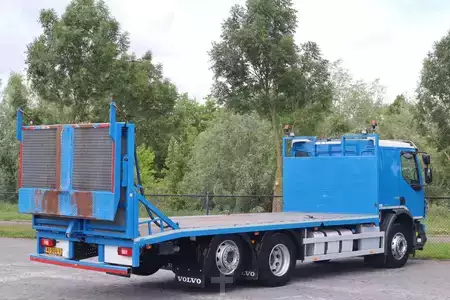 Muut 2014 Volvo FE 250 | 6X2 | MACHINE TRANSPORT | MASCHINEN TRANS (5)