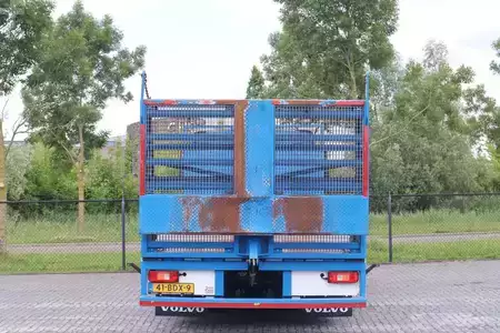 Muut 2014 Volvo FE 250 | 6X2 | MACHINE TRANSPORT | MASCHINEN TRANS (6)