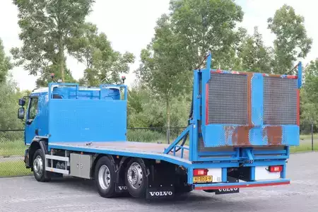 Muut 2014 Volvo FE 250 | 6X2 | MACHINE TRANSPORT | MASCHINEN TRANS (7)
