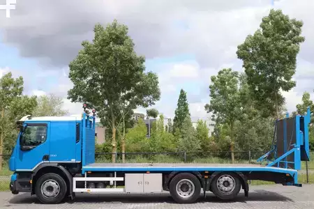 Muut 2014 Volvo FE 250 | 6X2 | MACHINE TRANSPORT | MASCHINEN TRANS (8)