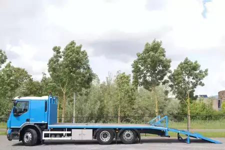 Muut 2014 Volvo FE 250 | 6X2 | MACHINE TRANSPORT | MASCHINEN TRANS (9)