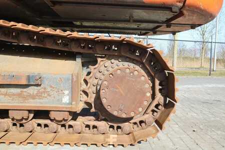 Koparki gąsienicowe 2021 Hitachi ZX300 LC-7 | BUCKET | QUICK COUPLER | GOOD U/C! (11)
