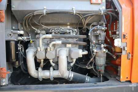 Koparki gąsienicowe 2021 Hitachi ZX300 LC-7 | BUCKET | QUICK COUPLER | GOOD U/C! (12)