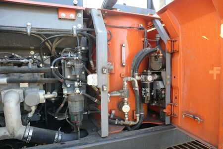 Koparki gąsienicowe 2021 Hitachi ZX300 LC-7 | BUCKET | QUICK COUPLER | GOOD U/C! (13)