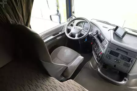 Overige 2016 DAF XF 510 6X4 | TRACTOR + TIPPER | RETARDER (20)