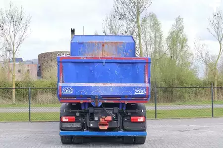 Overige 2016 DAF XF 510 6X4 | TRACTOR + TIPPER | RETARDER (6)
