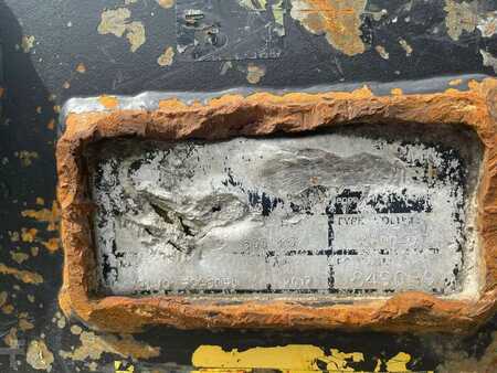 Attrezzatura 2017 Klepp Mek KM90-D | HYDRAULIC QUICK COUPLER | SNELWISSEL (10)