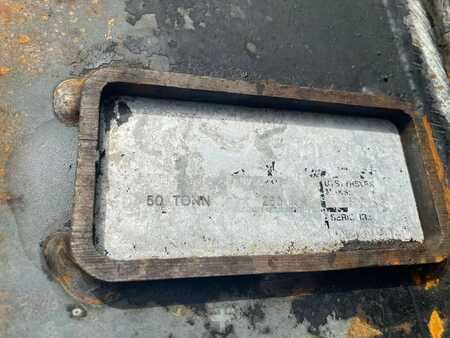 Attrezzatura 2017 Klepp Mek KM90-D | HYDRAULIC QUICK COUPLER | SNELWISSEL (11)