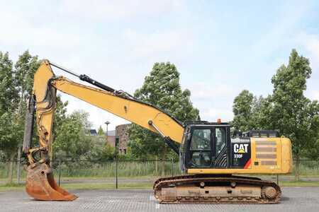 Escavatori cingolati 2018 Caterpillar 330 FLN | OILQUICK | STRAIGHT BOOM | ABBRUCH | DEM (1)