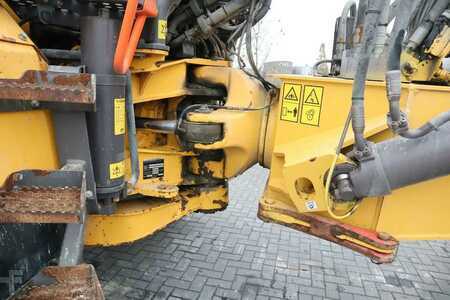 Artikulerte dumpere 2017 Volvo A45 G FS | TAILGATE | GOOD TIRES (12)